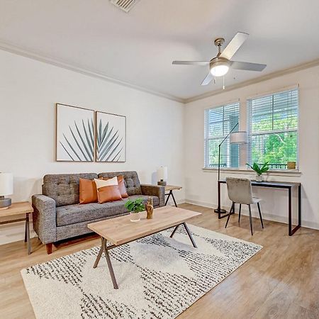Frontdesk The Point At Tamaya Apts Jacksonville Appartamento Camera foto