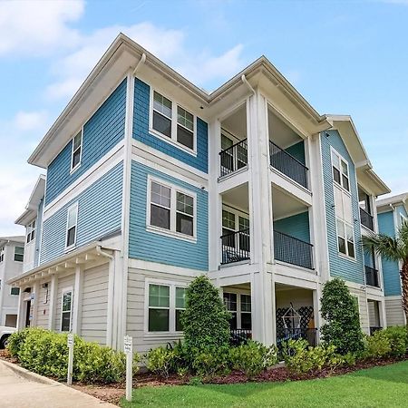 Frontdesk The Point At Tamaya Apts Jacksonville Appartamento Esterno foto