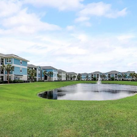 Frontdesk The Point At Tamaya Apts Jacksonville Appartamento Esterno foto