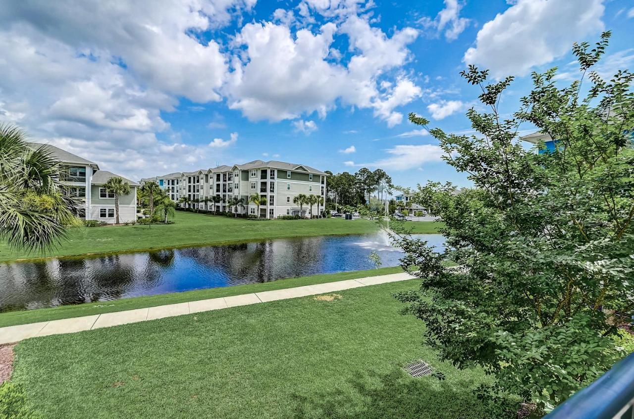 Frontdesk The Point At Tamaya Apts Jacksonville Appartamento Camera foto